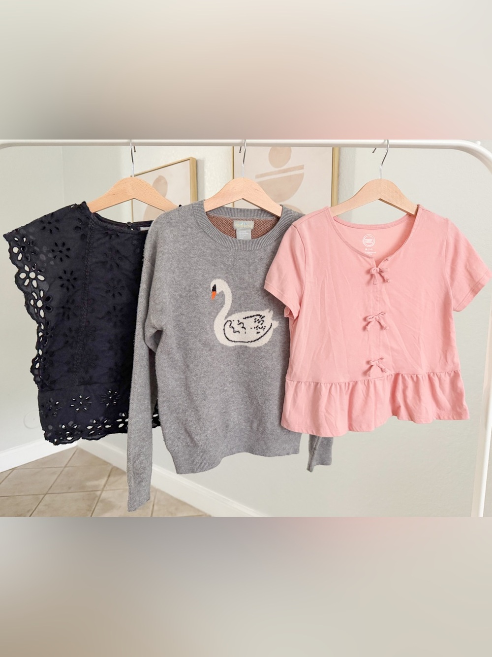 Girls 7/8 Bundle